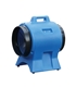 Ventilador extractor movel 745W azul - PW13 - Faru - MAQ5414