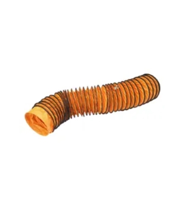Tubo flexivel p/ ventilador PW13 4mt - PW134 - Faru - MAQ5415