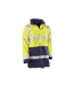 Parka Imper. - Chester 4x1 - HV780/S - Juba - SEG4341