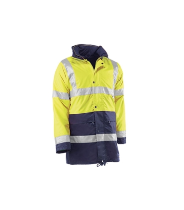 Parka Imper. - Chester 4x1 - HV780/L - Juba - SEG2794