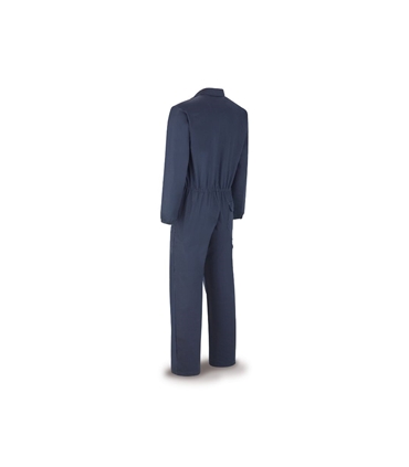 Fato macaco ignif. alg. azul mar. T.60/62- 988BIAAEAM -Marca - SEG4441