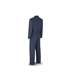 Fato macaco ignif. alg. azul mar. T.52/54- 988BIAAEAM -Marca - SEG4439