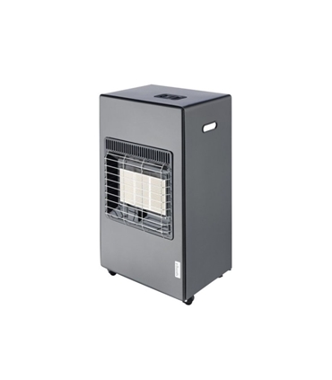 Aquecedor gás Spring-it infra verm. Camilla 4200I Easy Start - AQE1390