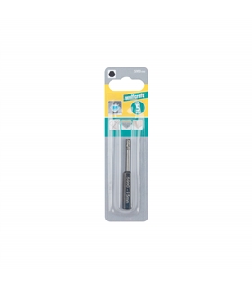 Broca diamante 5mm - 5990 Wolfcraft - WOL1105