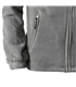 Casaco polar Hymalaya cinza tam XXL - 890GRIS - Juba #1 - SEG4359