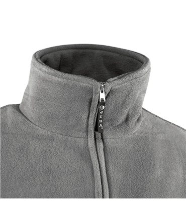 Casaco polar Hymalaya cinza tam M - 890GRIS - Juba - SEG4356