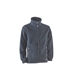 Casaco polar Hymalaya azul marinho tam XXL - 890MARINO -Juba - SEG4364