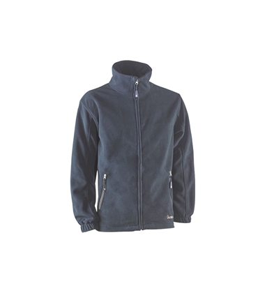 Casaco polar Hymalaya azul marinho tam XL - 890MARINO - Juba - SEG4363