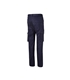Calça Stretch Pro azul mar. T.48 - 588PSTRAM - Marca - SEG4381