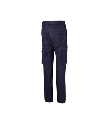 Calça Stretch Pro azul mar. T.48 - 588PSTRAM - Marca - SEG4381