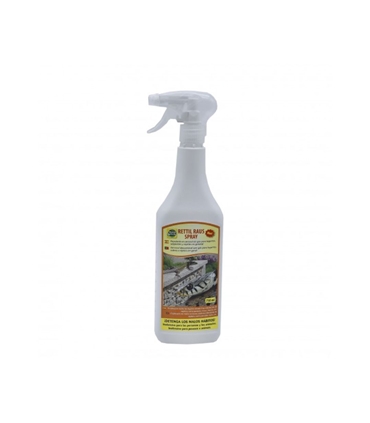 Spray repelente repteis 750ml - REP68EP - Mondo Verde - JAR2733