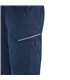 Calça Stretch c/reforço azul mar. T.46 - 588PSSAM - Marca #2 - SEG4396