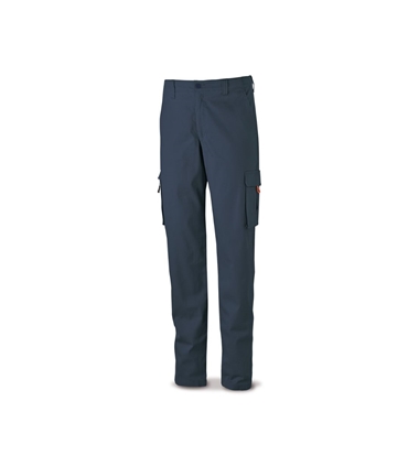 Calça Elastico Pro azul mar. T.42 - 588PELASRAM - Marca - SEG4389