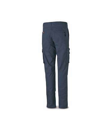 Calça Elastico Pro azul mar. T.40 - 588PELASRAM - Marca - SEG4388
