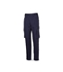 Calça Basico Stretch Pro azul mar. T.48 - 588PBSAM - Marca - SEG4376