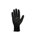 Luvas nylon preto revest. poliuretano Tam.10 - KSPU100 -Juba - SEG3756