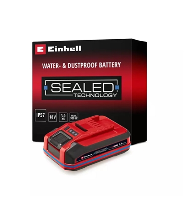 Bateria Power-X-Change Sealed 18v 3.0Ah - 4511618 - Einhell #1 - EIN2082