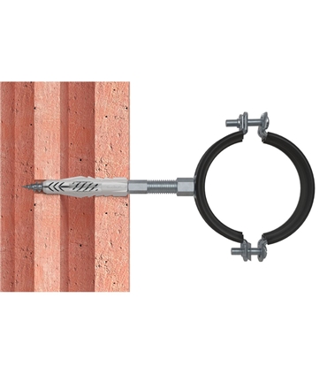 Parafuso Terefond STST 8x50 - 79780 - Fischer - FIS1395