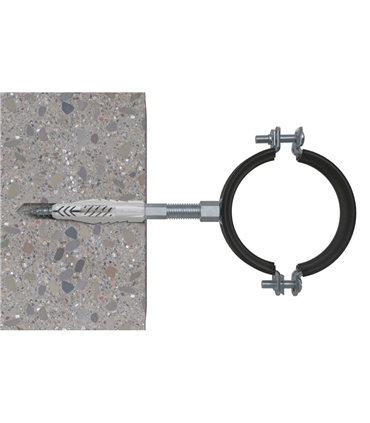 Parafuso Terefond STST 8x50 - 79780 - Fischer #1 - FIS1395