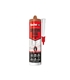 MS-Solucao Total - Cola e veda marron 290ml- 570948 -Fischer - FIS1672