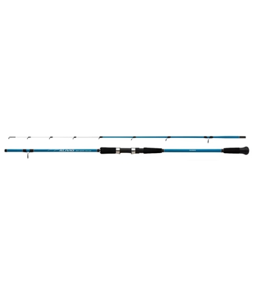 Cana Alivio Boat Quiver 1,80m 50-150g - ALVBTQ180 - Shimano - PES5202