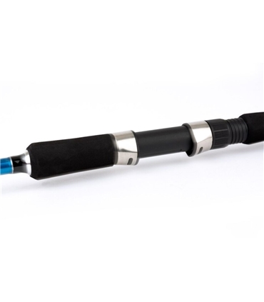 Cana Alivio Boat Quiver 1,80m 50-150g - ALVBTQ180 - Shimano - PES5202
