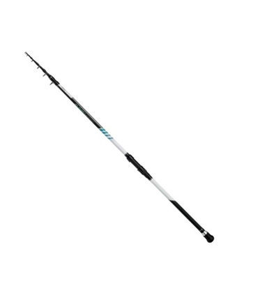 Cana Alivio Tele Boat 2.40m 50-150gr - PES5351