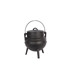 Panela portuguesa c/testo 2Lt - 126.0001 - AQE1398