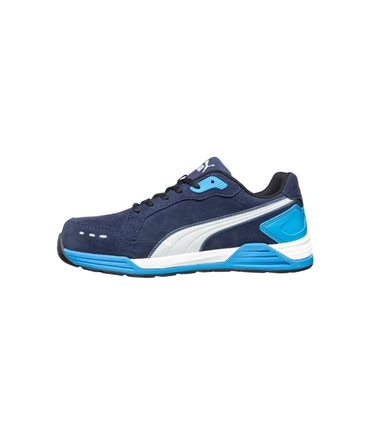 Sapato segurança Airtwist Blue Low S3 T41 - 644620 - Puma - SEG5512