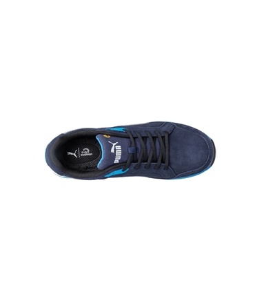 Sapato segurança Airtwist Blue Low S3 T41 - 644620 - Puma #2 - SEG5512