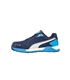 Sapato segurança Airtwist Blue Low S3 T43 - 644620 - Puma - SEG5514