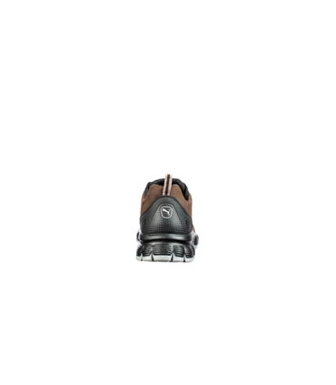 Sapato segurança Condor Brown Low S3L T43 - 640542 - Puma - SEG5519