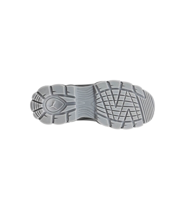 Sapato segurança Condor Brown Low S3L T44 - 640542 - Puma #2 - SEG5520