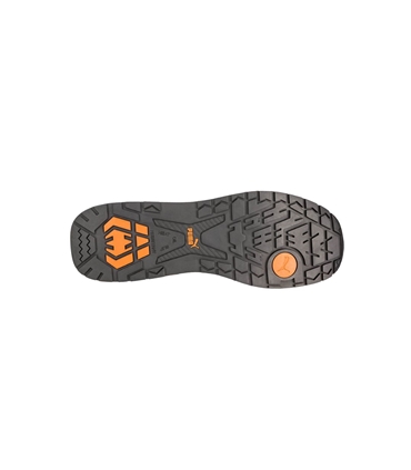 Bota segurança Crosstwist Mid S3 T45 - 633140 - Puma #2 - SEG5511