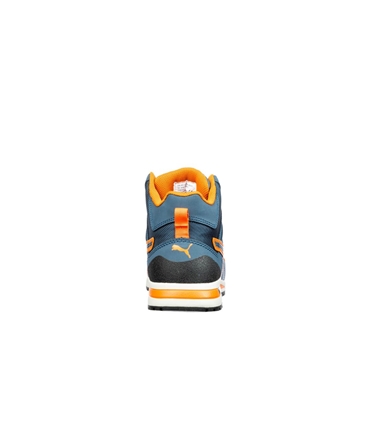 Bota segurança Crosstwist Mid S3 T41 - 633140 - Puma - SEG5507