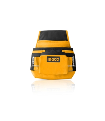 Bolsa p/ perramentas 10 divisoes - Ingco - GNF3879