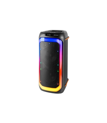 Coluna Bluetooth 110W USB/SD/AUX/TWS - XF780KB - Trevi - GNN7224