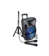 Coluna port. 12" 600W USB/BT/TWS c/sup.+2mic. - LX12 - Karma - GNN7223