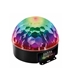 Projector efeitos luz rotativo 360º - CLB 7 - Karma - GNE6670