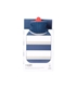 Saco Agua Quente 2Lt Riscas Azuis - 76772 - EDM - EDM1105