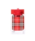Saco Agua Quente 2Lt Classica Escoces Vermelho - 76773 - EDM - EDM1106