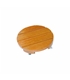 Flora Roll suporte p/ vasos 70kg 30cm 190070 Intermas - JAR1239