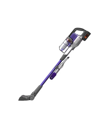 Aspirador escova s/fio 36V - BHFEV362DP - Black&Decker - BKD1143