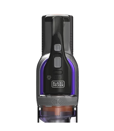 Aspirador escova s/fio 36V - BHFEV362DP - Black&Decker #2 - BKD1143