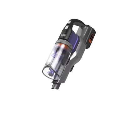 Aspirador escova s/fio 36V - BHFEV362DP - Black&Decker #3 - BKD1143