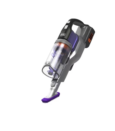 Aspirador escova s/fio 36V - BHFEV362DP - Black&Decker #4 - BKD1143