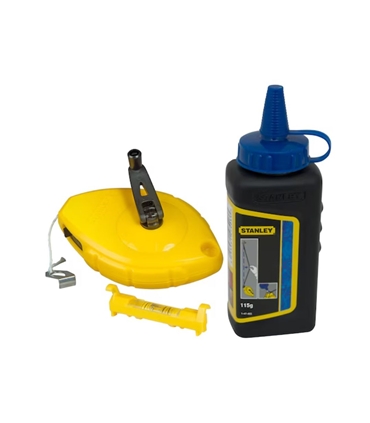 Traçador de linhas c/po 0-47-443 - STANLEY - STY1101