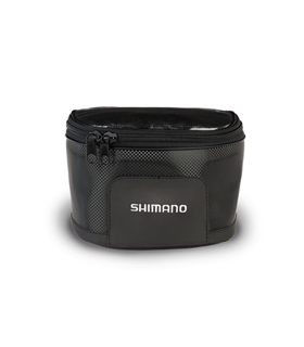 SHIMANO LUGGADGE REEL CASE LARGESHLCH04 SHIMANO - PES5706