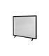 Frente Lareira Campus Recta s/m s/c Preto 127000 Alpi/ UTFLP - AQE1207