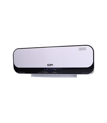 Aquecedor Split ceramico parede 2000W - 07188 - EDM - EDM1239